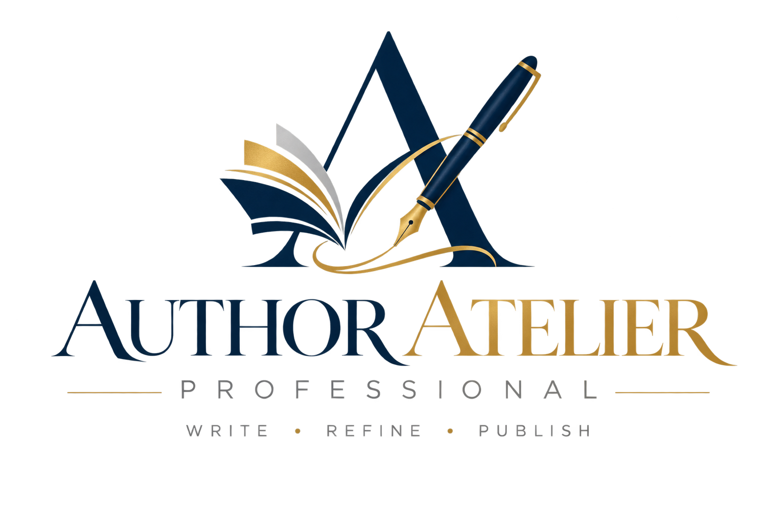 Author Atelier